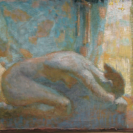 Лимонное утро