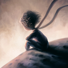 Le Petit Prince