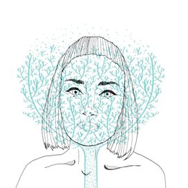 Я такое дерево