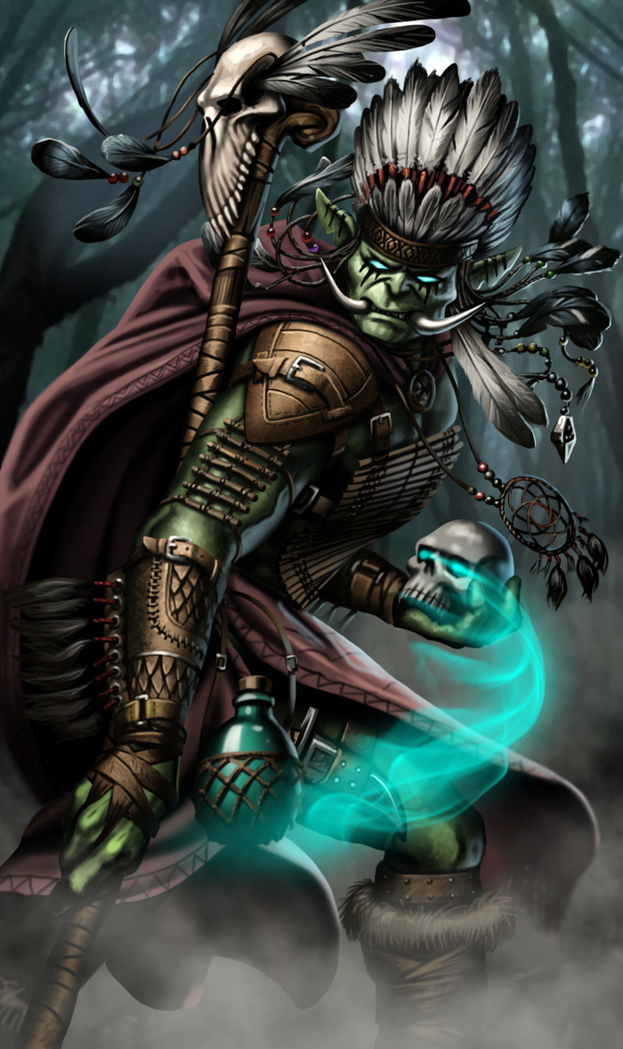 иллюстрация к карте