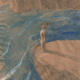 "Там, где живут чудовища" 2