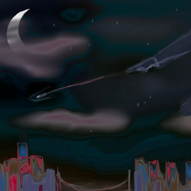 сигаретопад