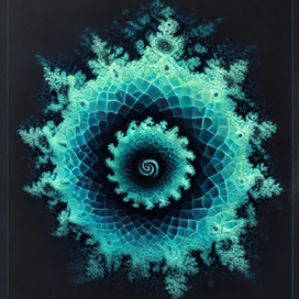 fractal Chaos