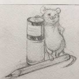 Сможешь поймать?