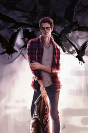 American beauty/american psycho