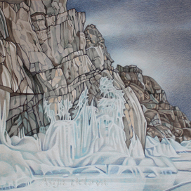 Ледяной захват