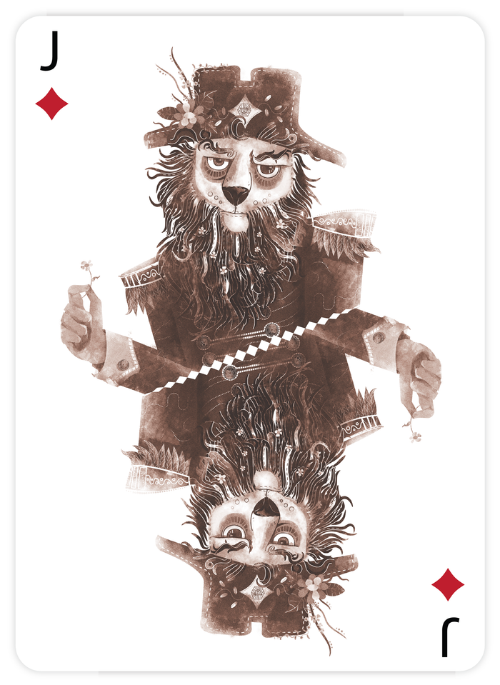 Иллюстрация каждый день#14