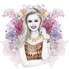 fashion illustration