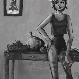 Иллюстрации полноразмерные