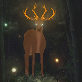 Блуждающие огни