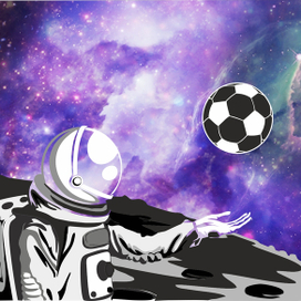 Экзистенциальный футбол