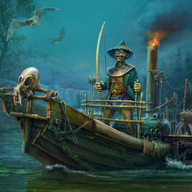 Неведома зверушка