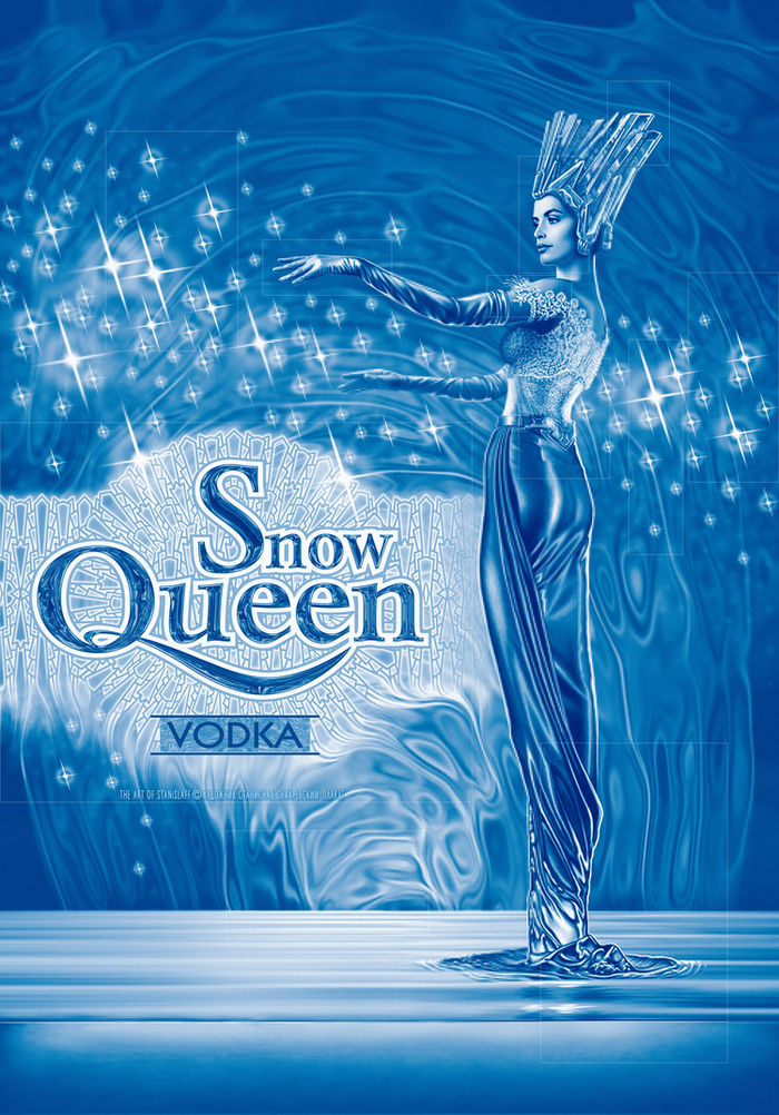 Snow Queen