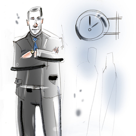 Предприниматель