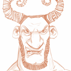 Т - тестостерон