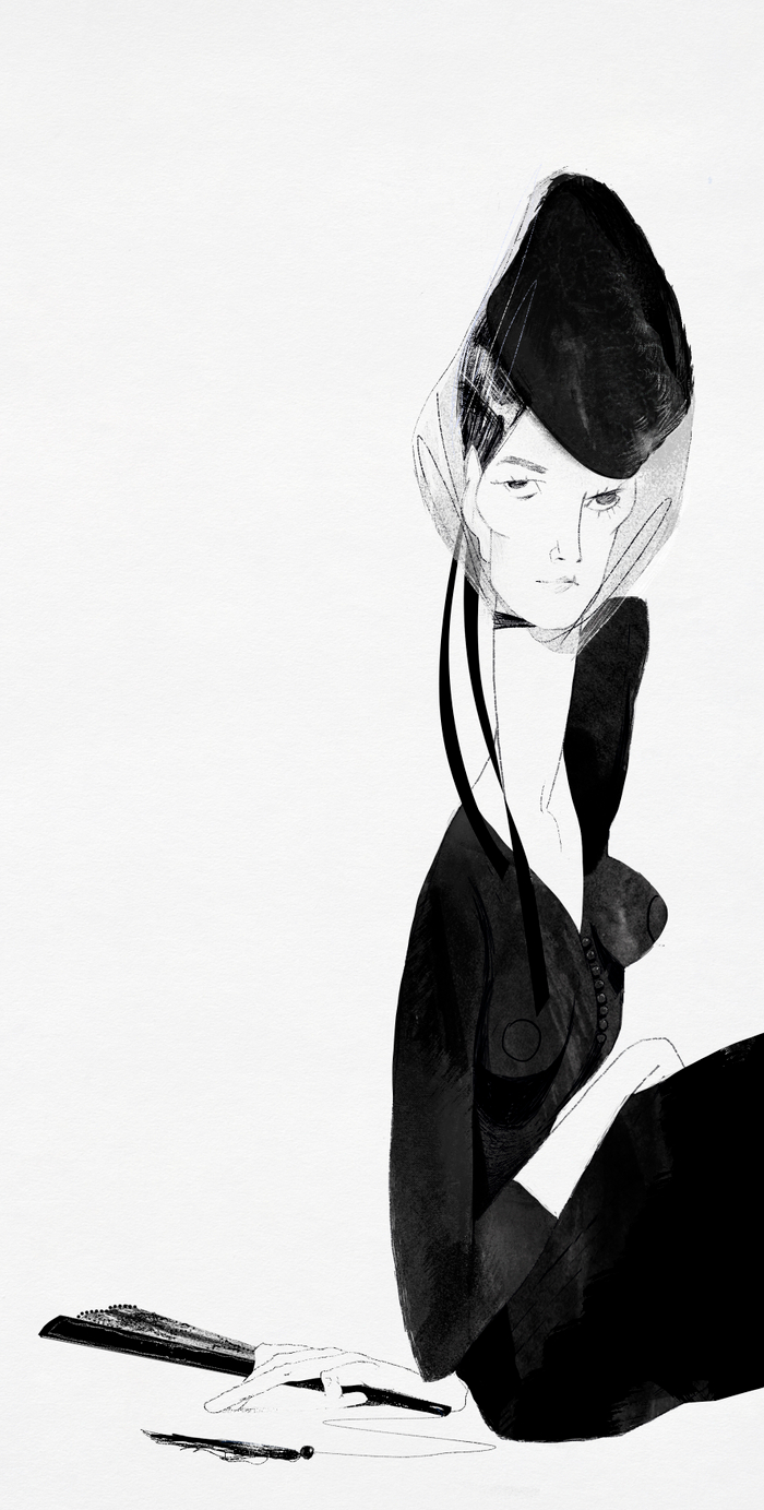 Настасья Филипповна