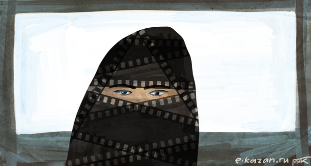 Фестиваль мусульманского кино