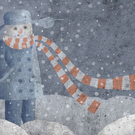 Прошлой зимой