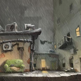 настроение..