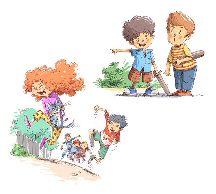 За яблоками_01