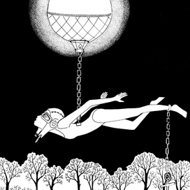 Воздухоплавание