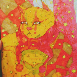 арт для заказчика