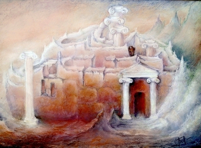 дом Астерия