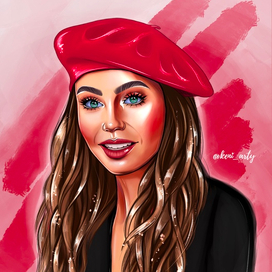 Эмили в Париже