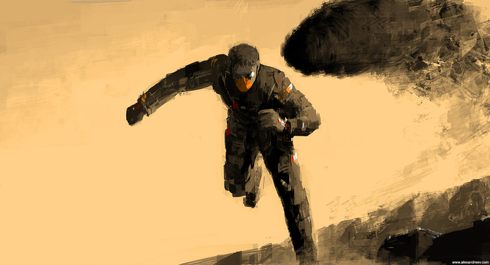 Непобедимый