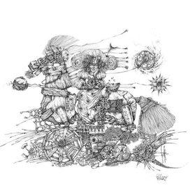 "Сказочницца"