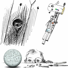в задачник по ТРИЗу