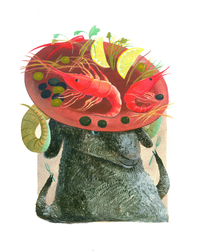 Волшебные сказки Франции