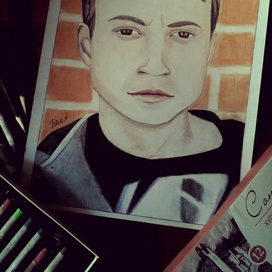 Портрет на заказ