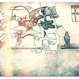 гопники-утконосы