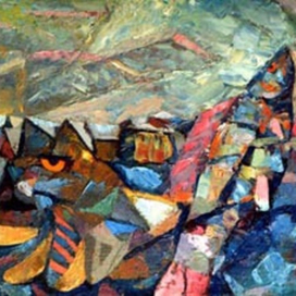 Охотник и жертва