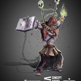 Культист-язчник