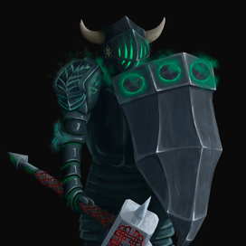 Necroknight