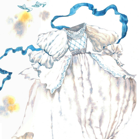 Три орешка для Золушки