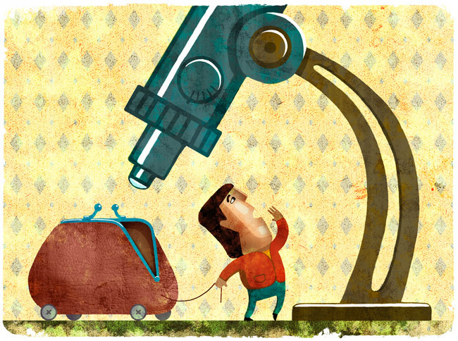 Кредитная история