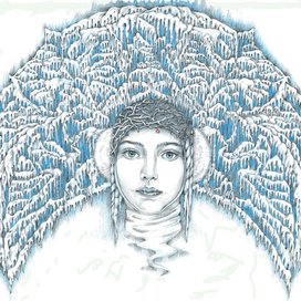 Снегурочка