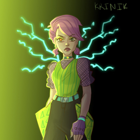 Ведьмо-винкс 3