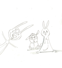 Rabbits 5