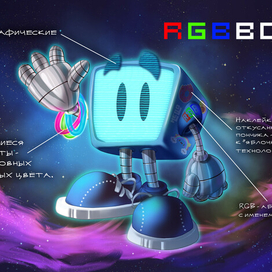 RGBbot