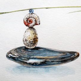  "РАВНОВЕСИЕ" (фрагмент)