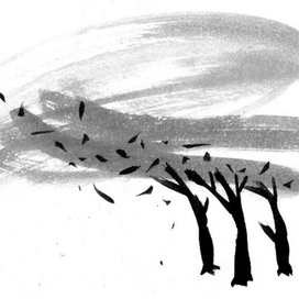 заставка для романа Анники Тор