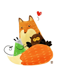 Лучшие друзья