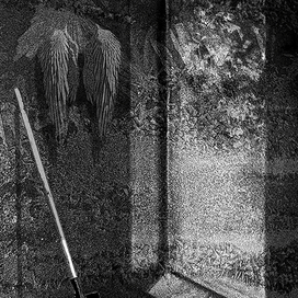 Кладбищенский сторож