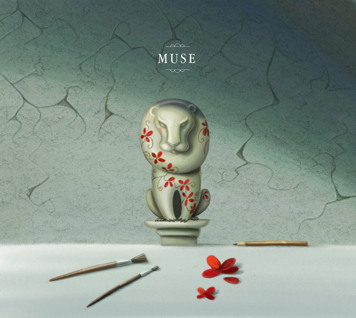 Вдохновение