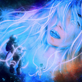 Эффект Соляриса