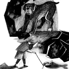 Календарь "12 псов"